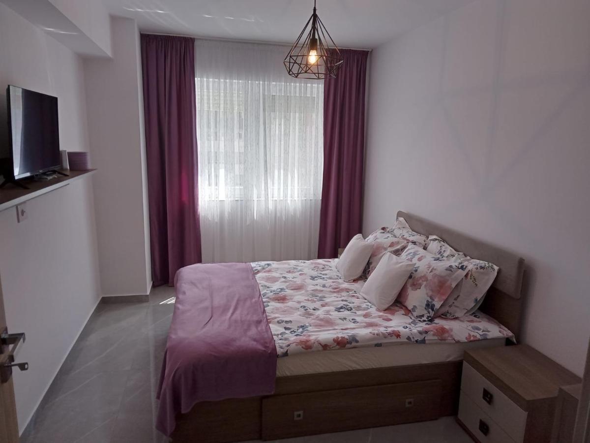 Apartament Gabriella'S Home ออราแด ภายนอก รูปภาพ