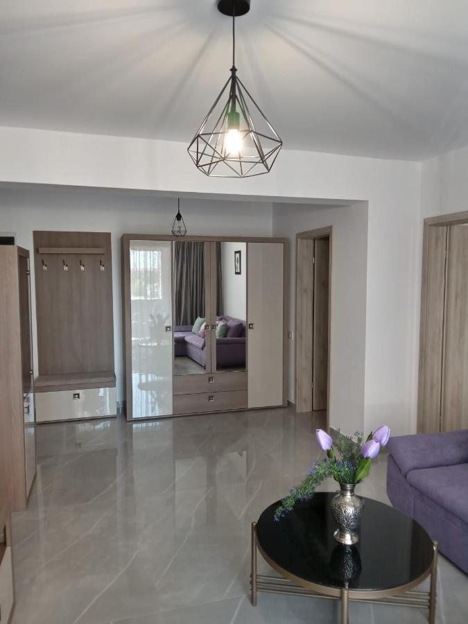 Apartament Gabriella'S Home ออราแด ภายนอก รูปภาพ